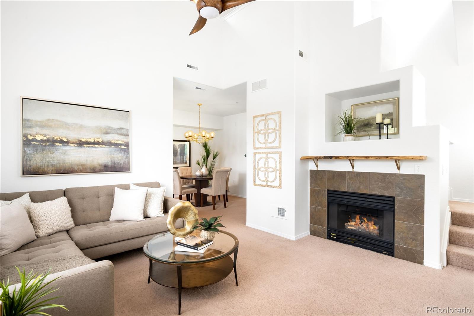 16386 E Fremont Avenue Unit: 7