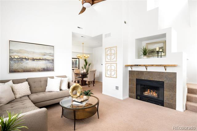 16386 E Fremont Avenue Unit: 7