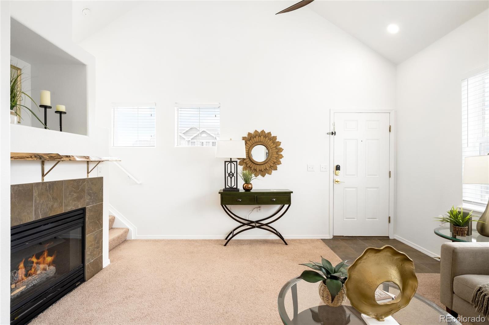 16386 E Fremont Avenue Unit: 7