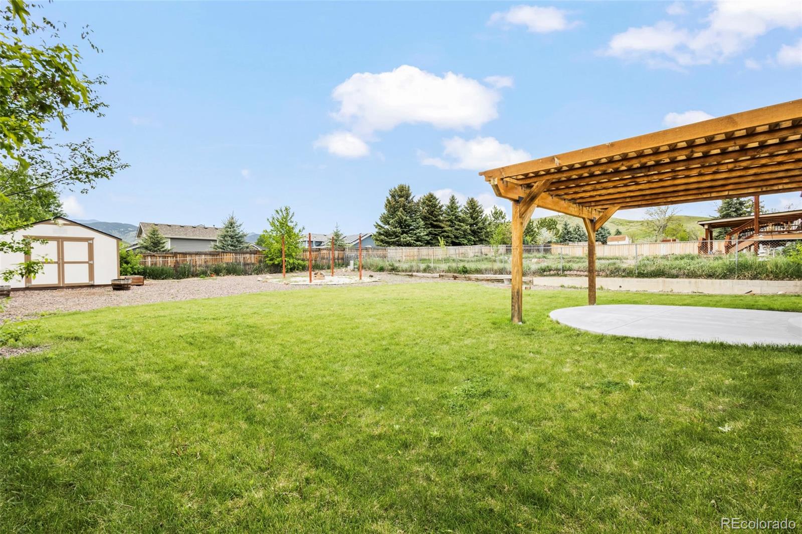 6147 Dunraven Street