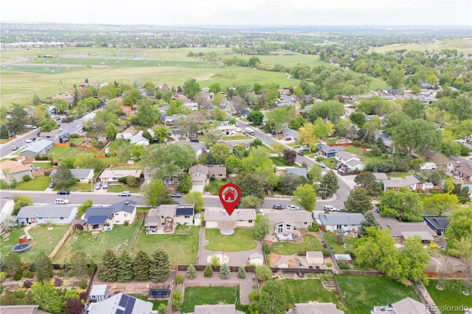 6147 Dunraven Street