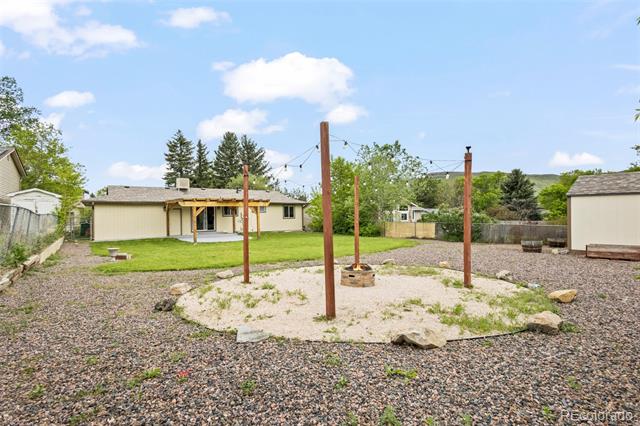 6147 Dunraven Street