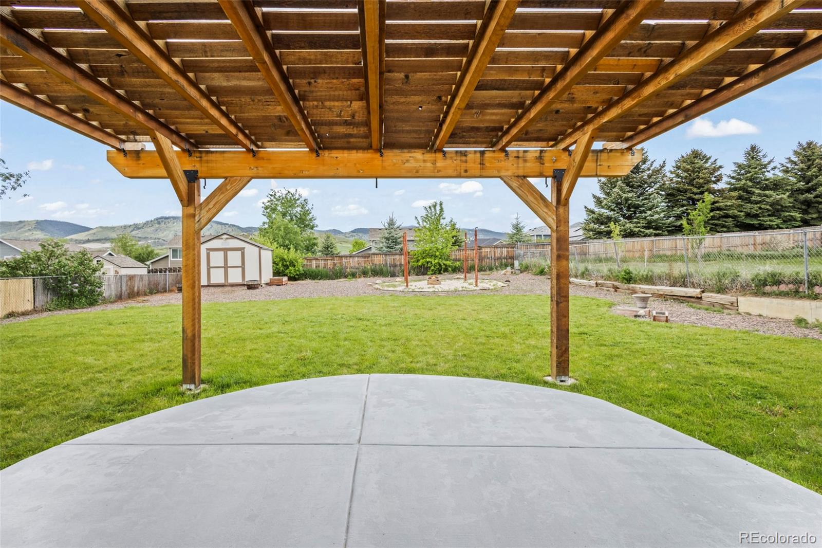 6147 Dunraven Street