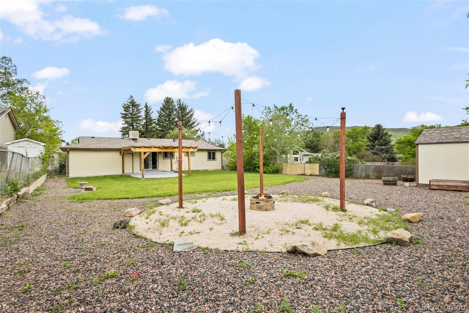 6147 Dunraven Street