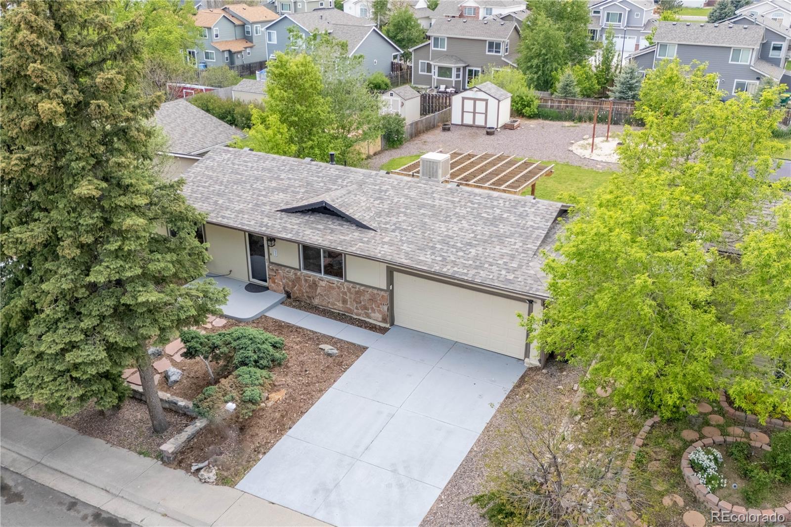 6147 Dunraven Street