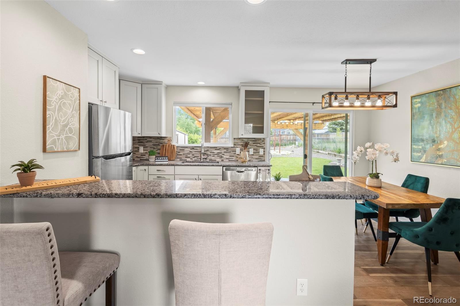 6147 Dunraven Street