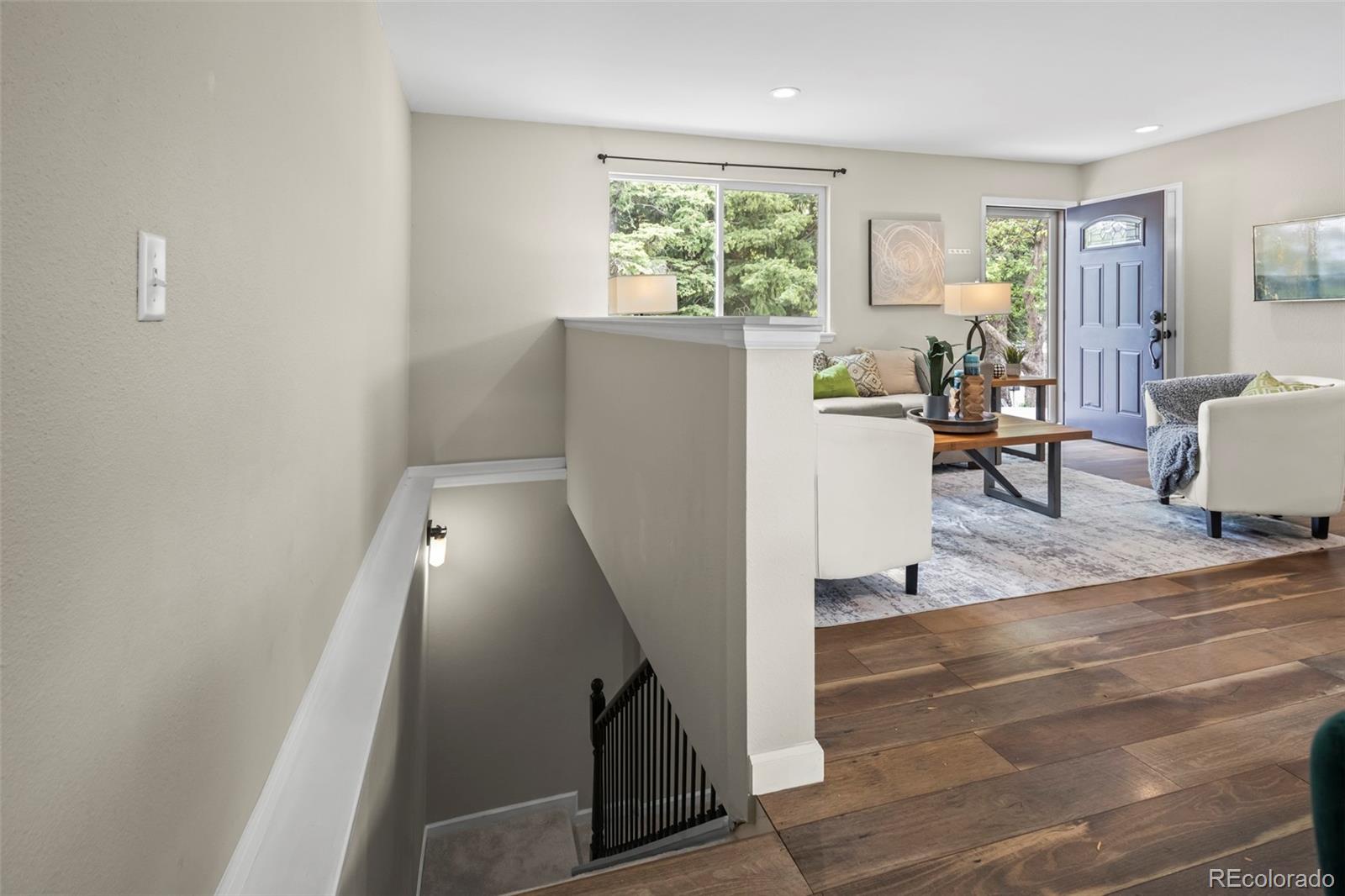 6147 Dunraven Street