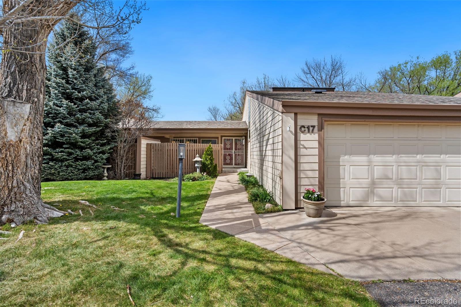 6305 W 6th Avenue Unit: C17