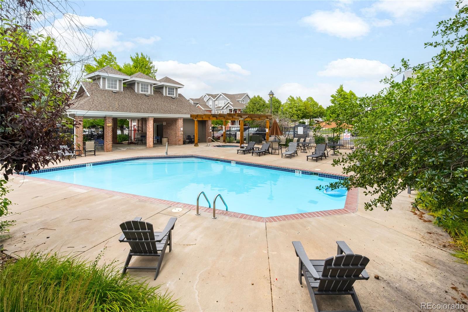 16386 E Fremont Avenue Unit: 7
