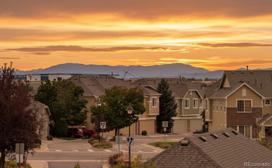 16386 E Fremont Avenue Unit: 7