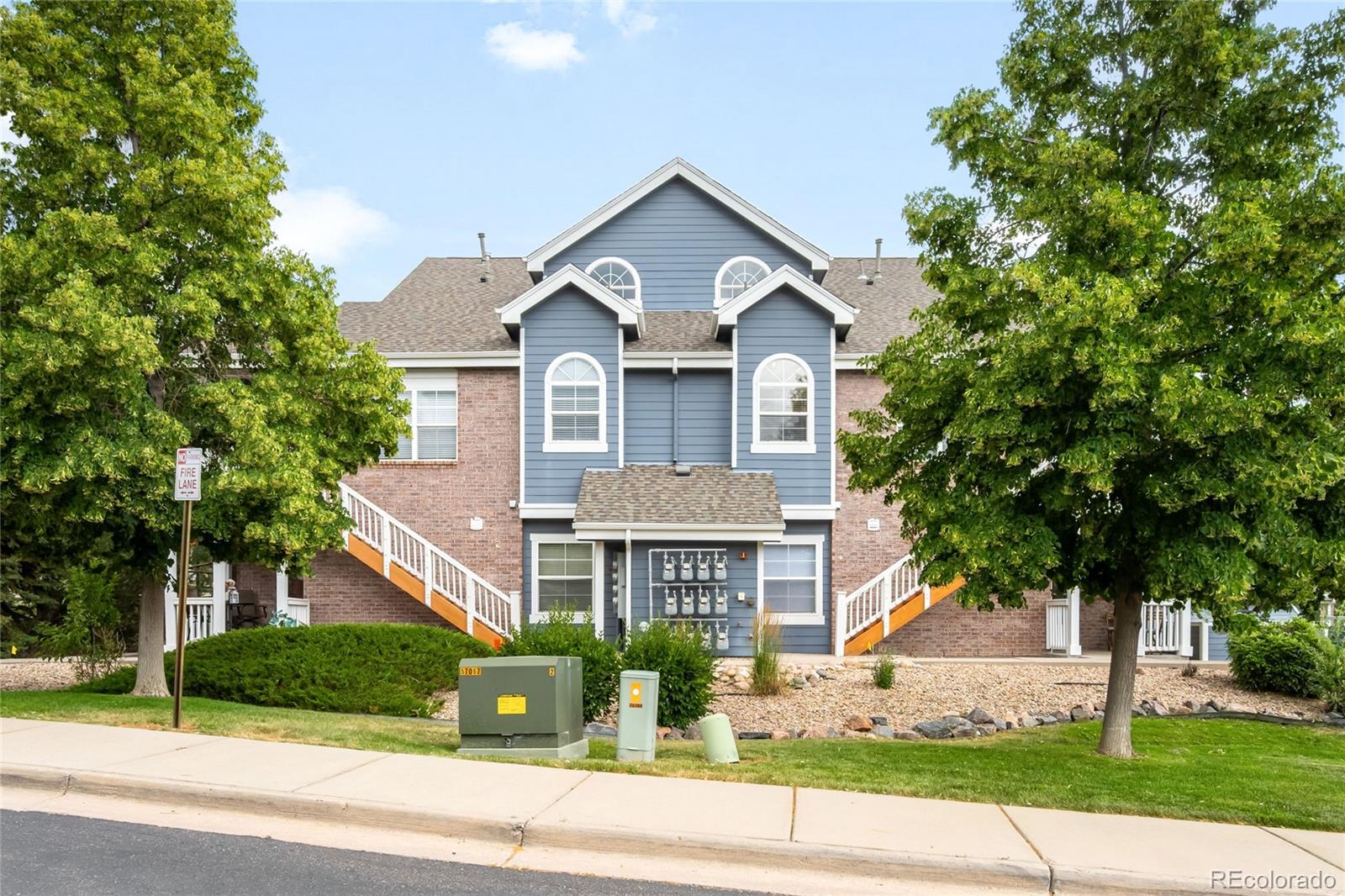 16386 E Fremont Avenue Unit: 7