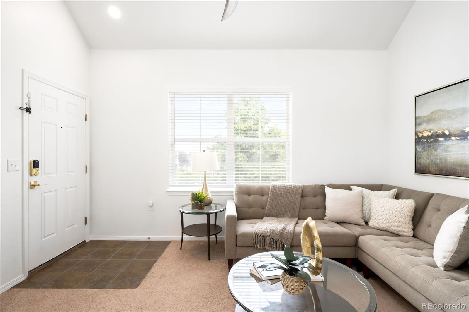 16386 E Fremont Avenue Unit: 7