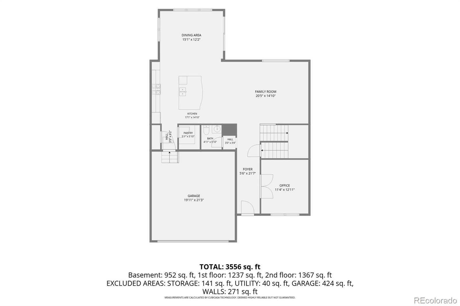 6224 Black Mesa Road