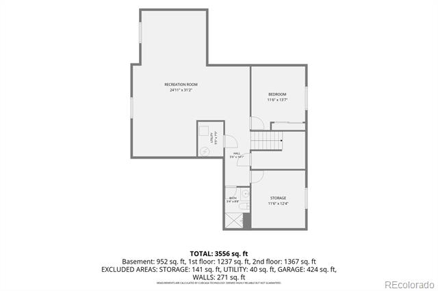 6224 Black Mesa Road