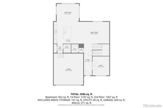 6224 Black Mesa Road