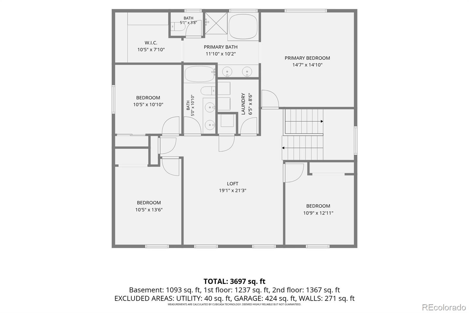 6224 Black Mesa Road