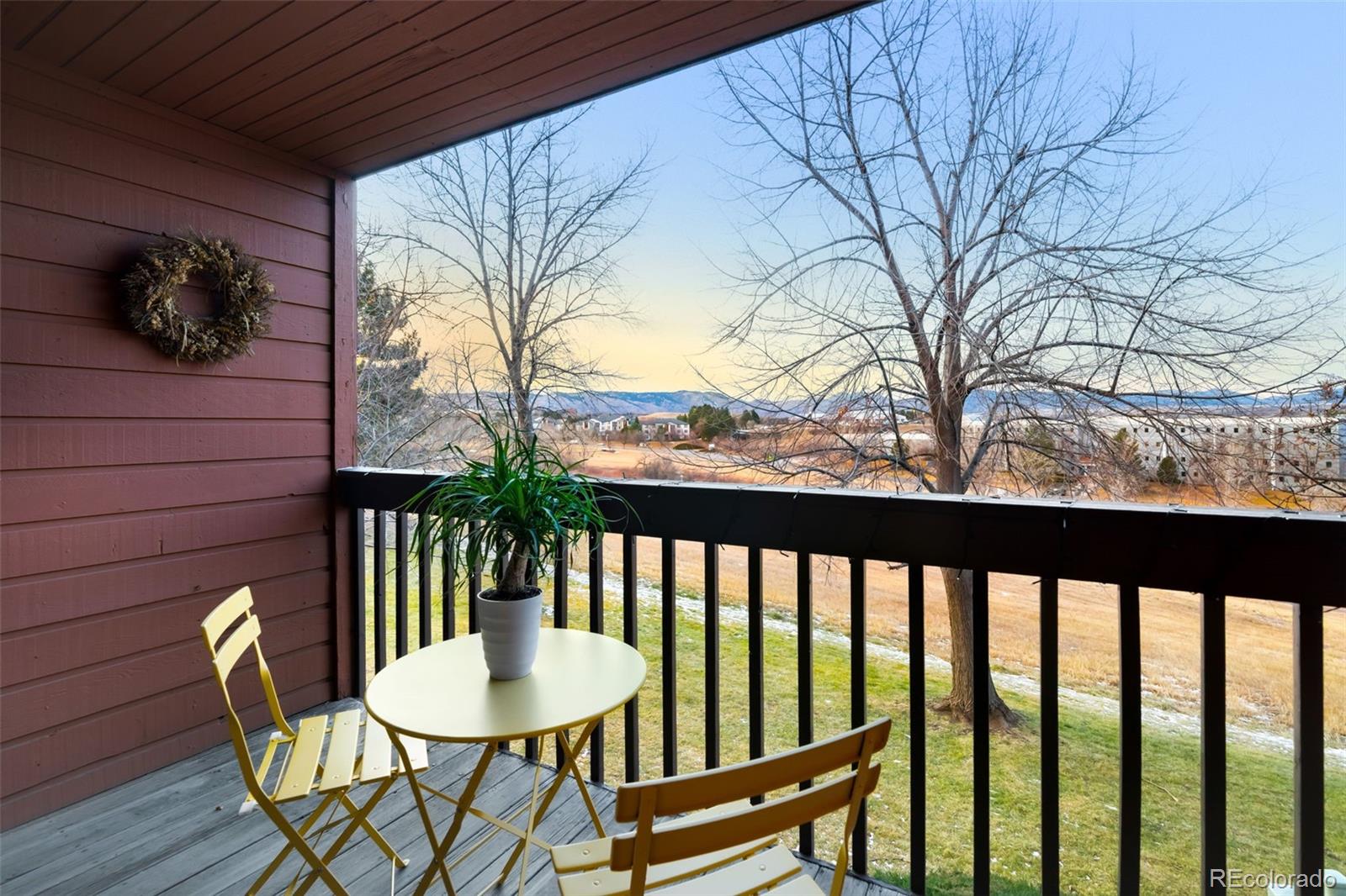 437 Wright Street Unit: 30