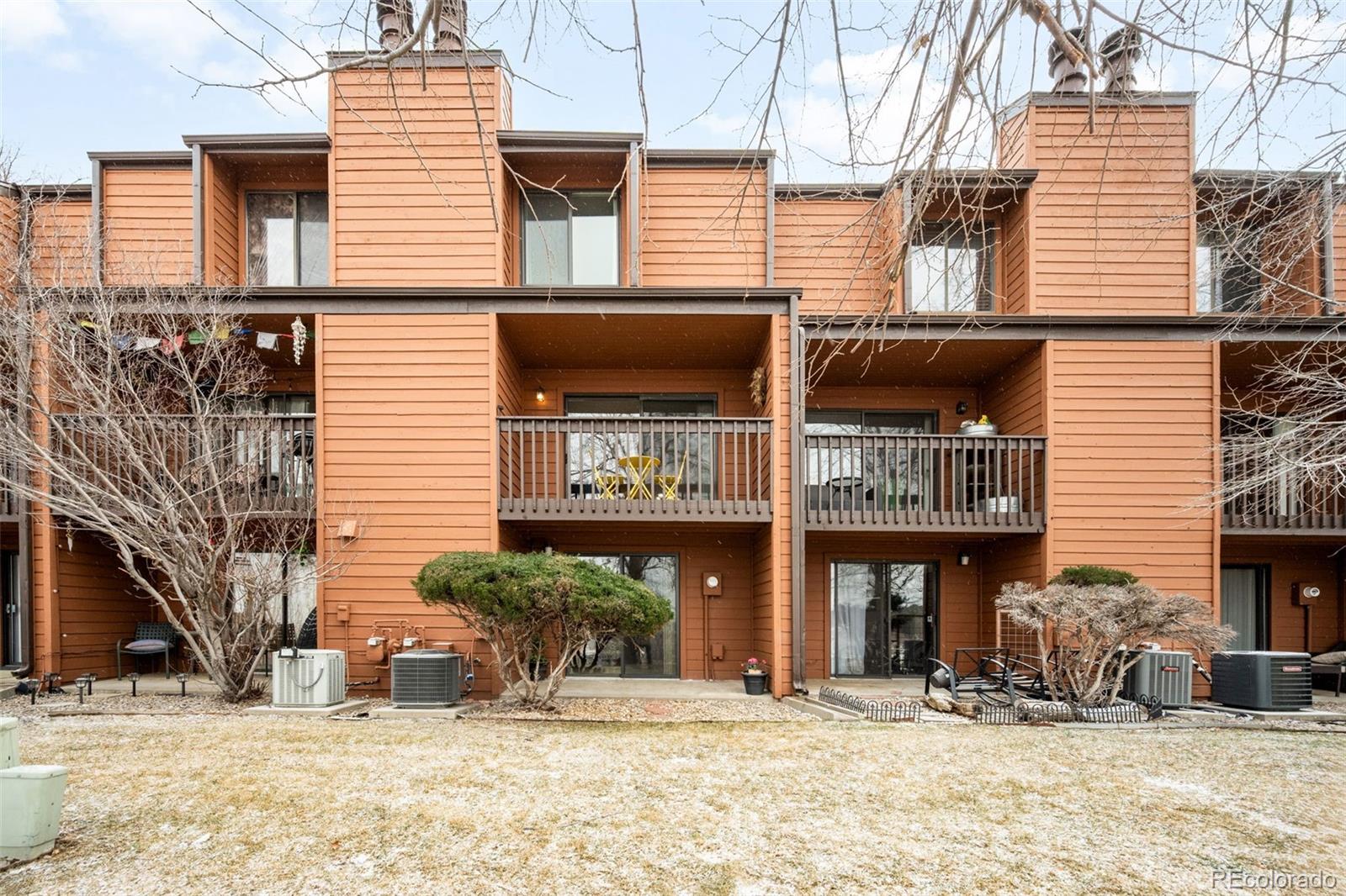 437 Wright Street Unit: 30