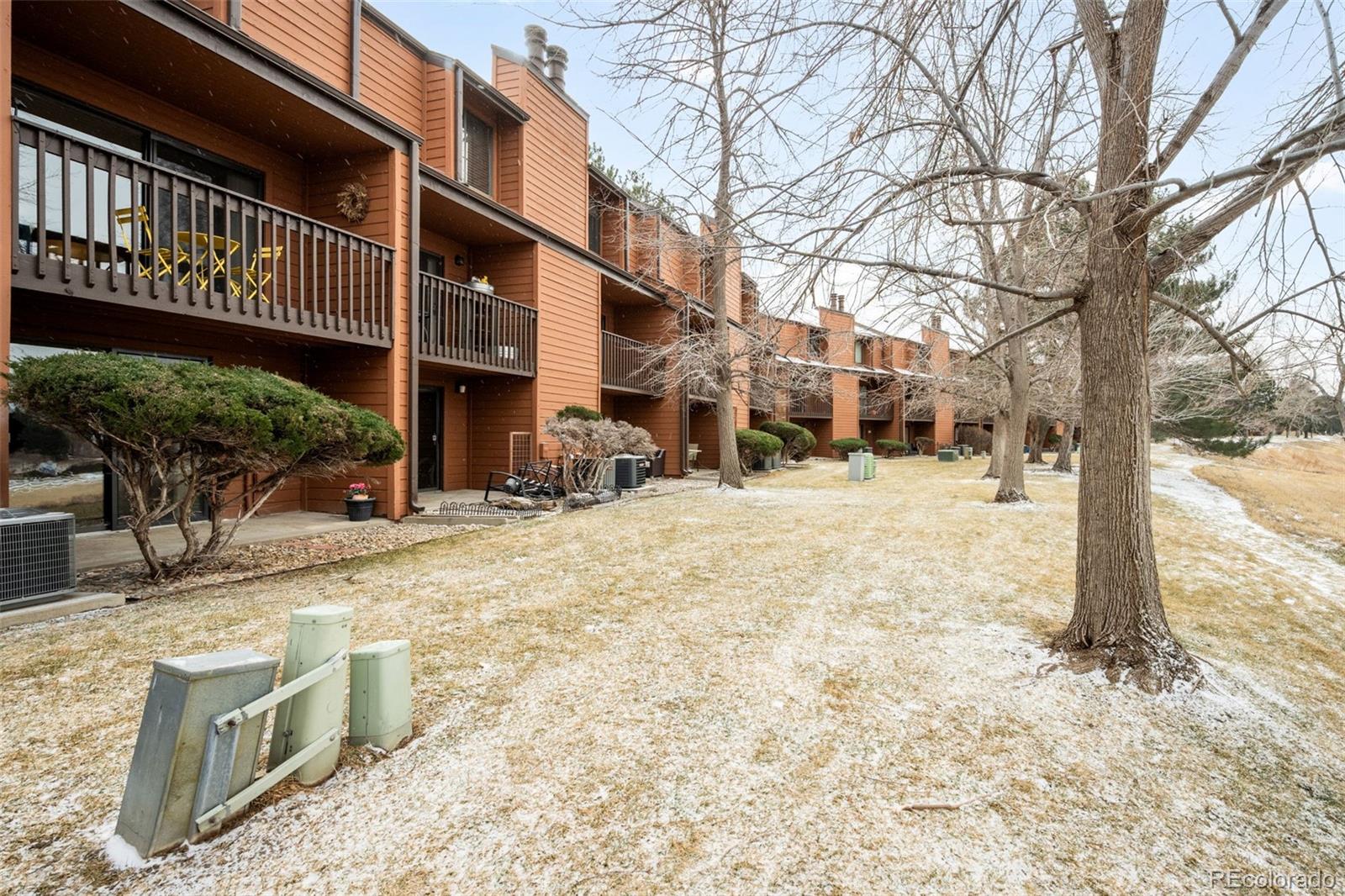 437 Wright Street Unit: 30