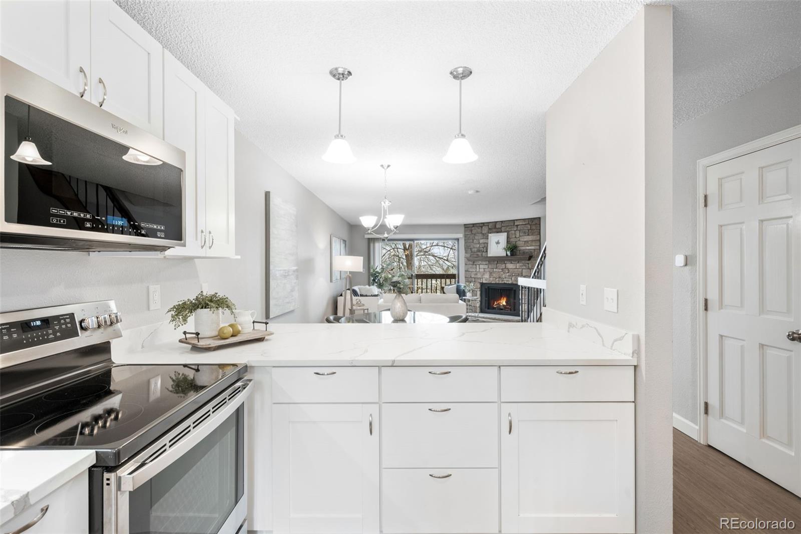 437 Wright Street Unit: 30