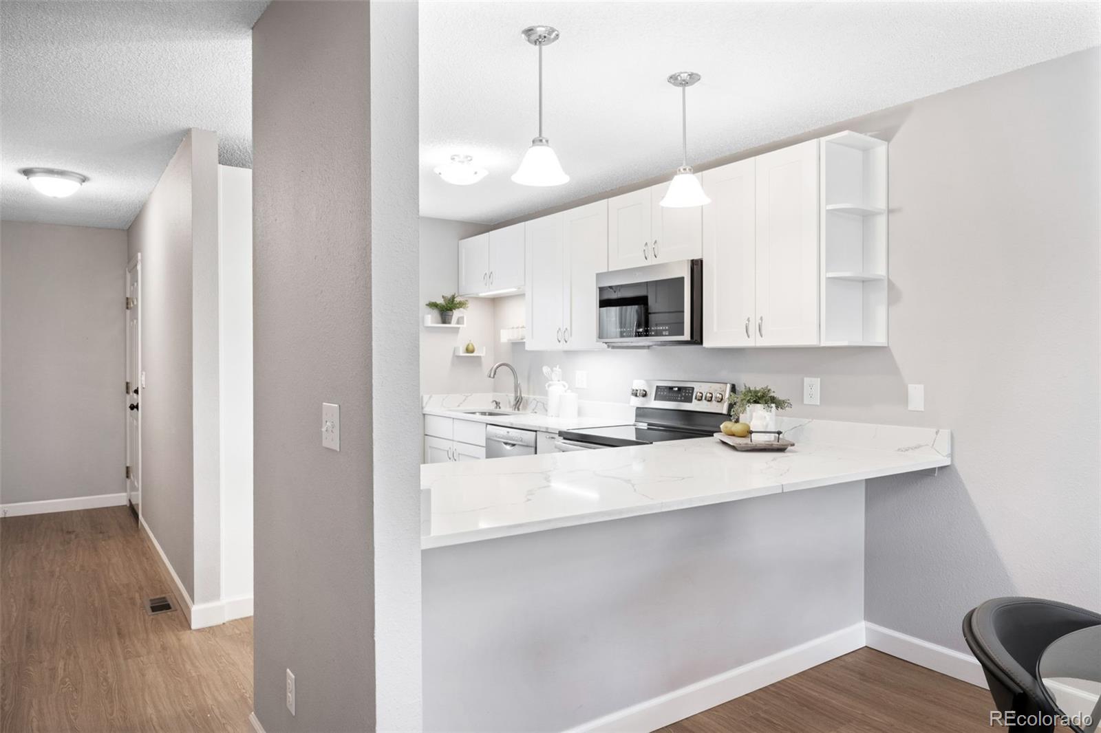 437 Wright Street Unit: 30