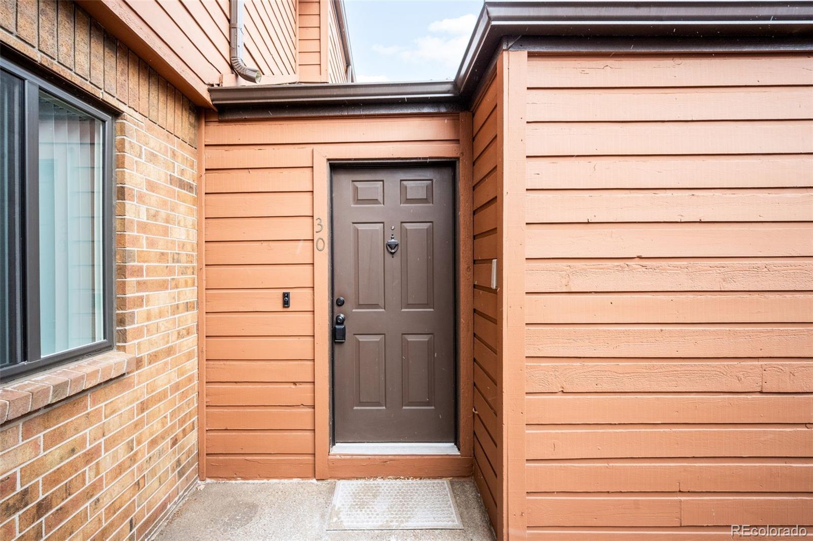 437 Wright Street Unit: 30