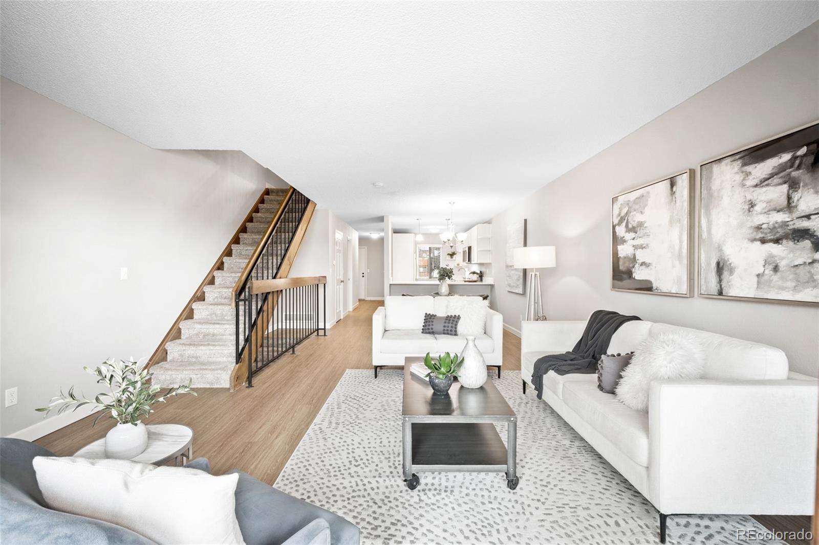 437 Wright Street Unit: 30