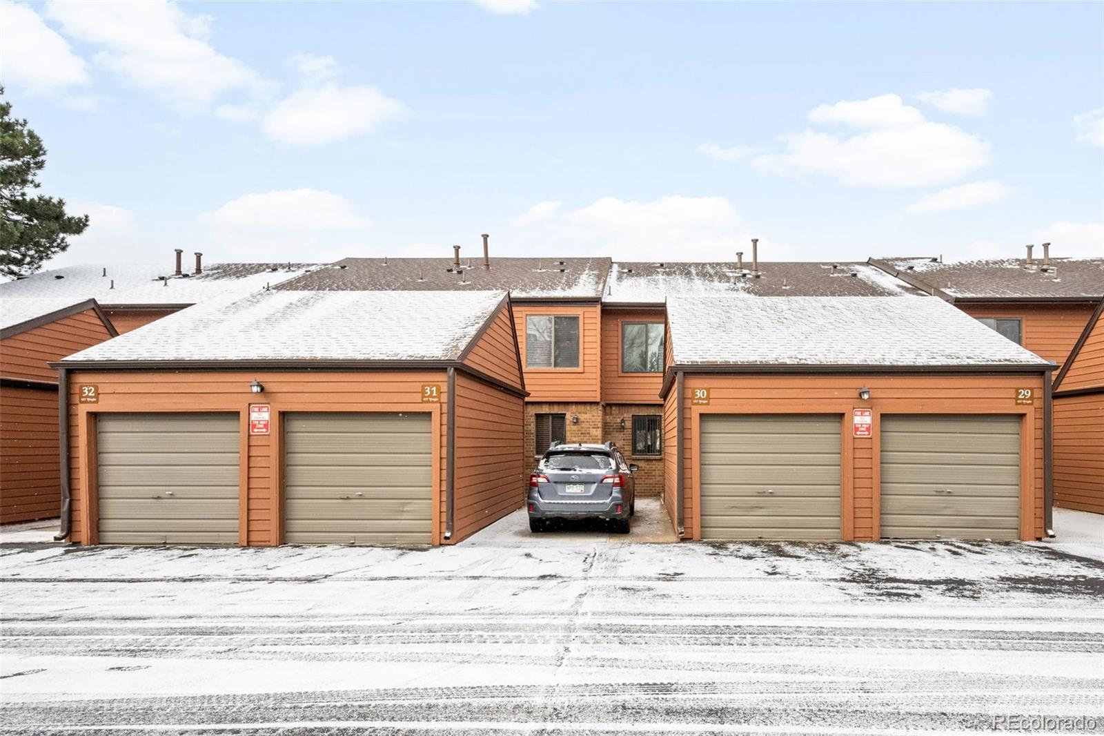 437 Wright Street Unit: 30