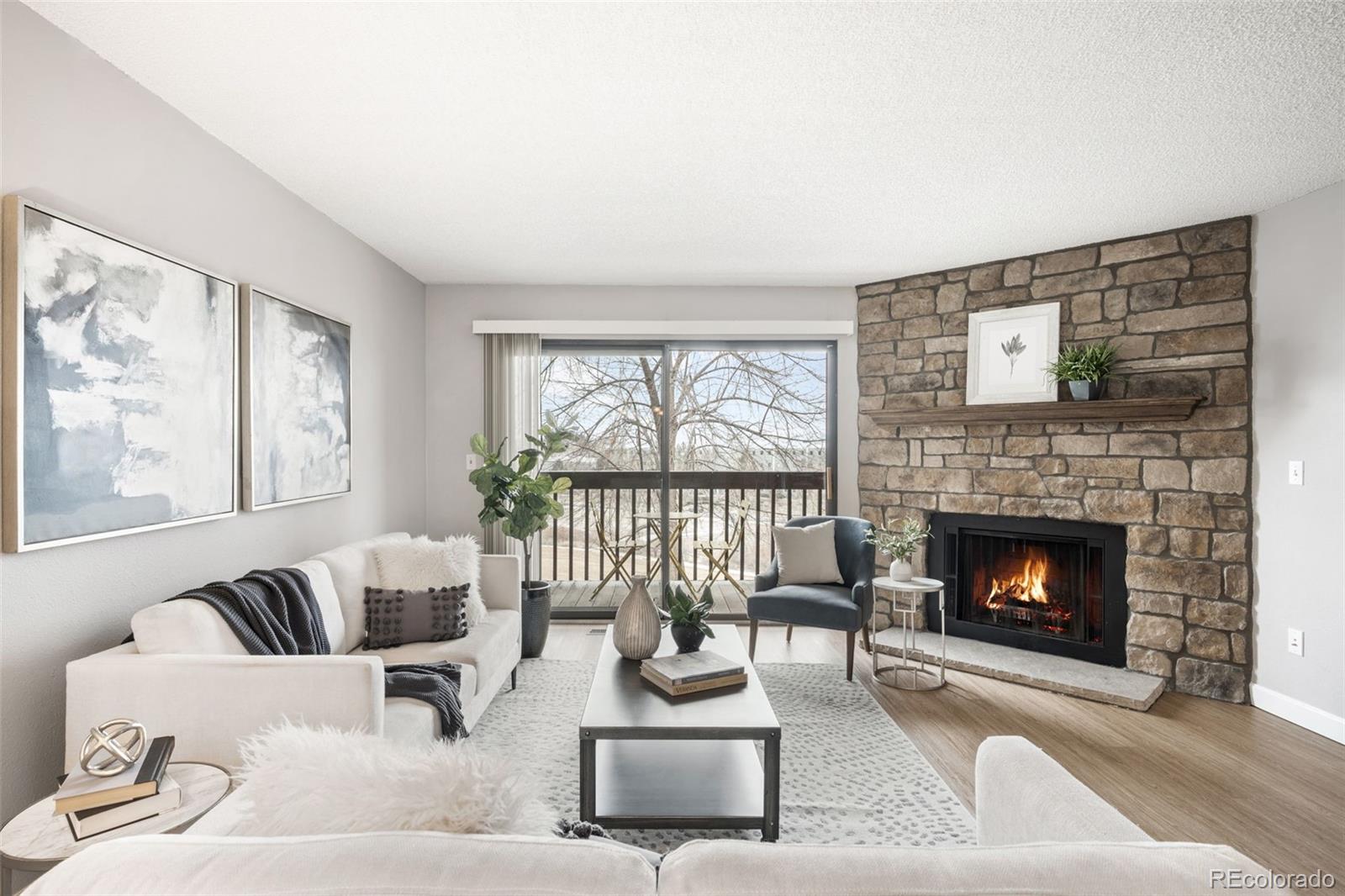 437 Wright Street Unit: 30