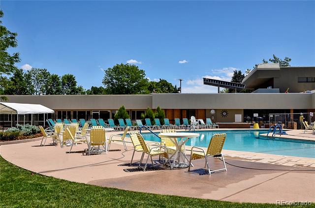 9655 E Center Avenue Unit: 8A