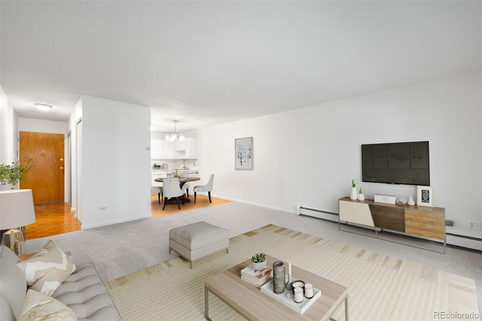 9655 E Center Avenue Unit: 8A