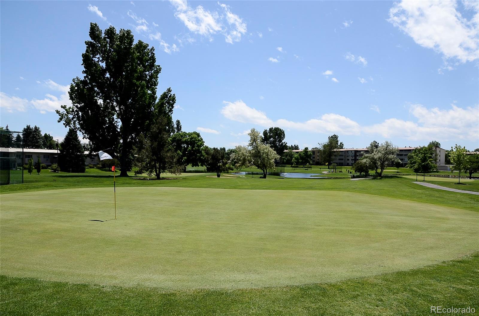 9655 E Center Avenue Unit: 8A