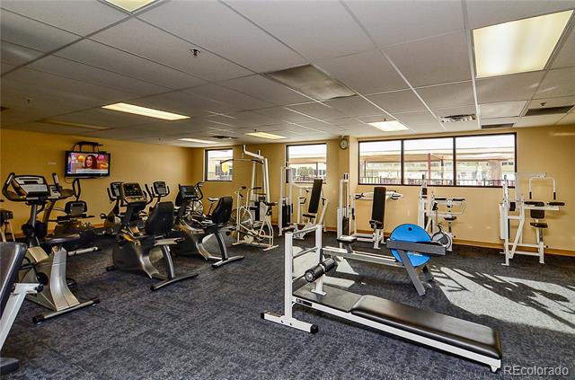 9655 E Center Avenue Unit: 8A