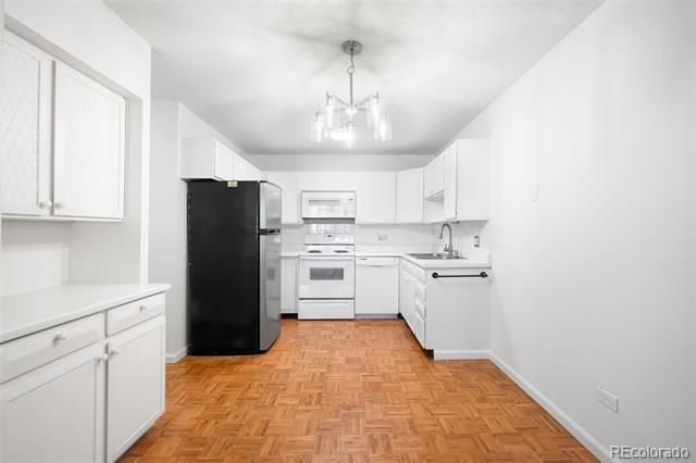 9655 E Center Avenue Unit: 8A