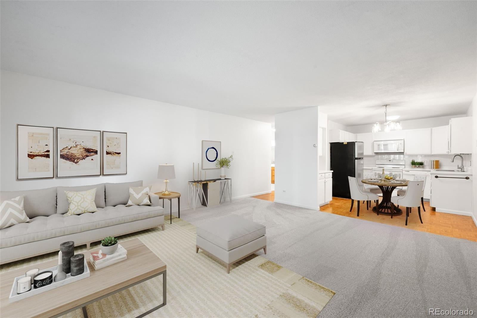 9655 E Center Avenue Unit: 8A