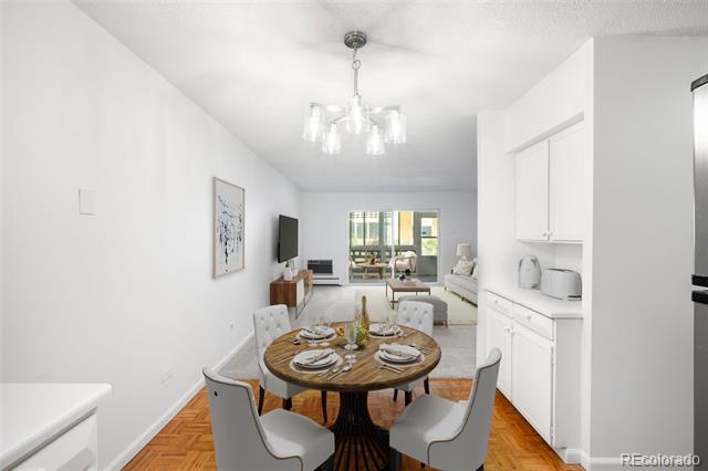 9655 E Center Avenue Unit: 8A