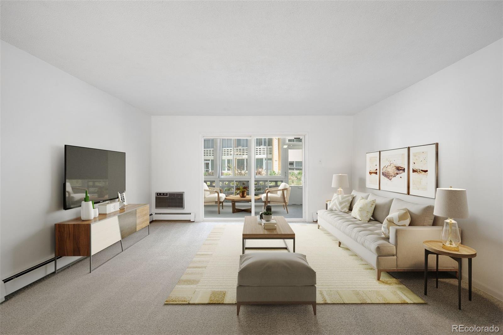 9655 E Center Avenue Unit: 8A