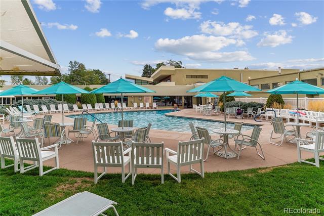 9655 E Center Avenue Unit: 8A