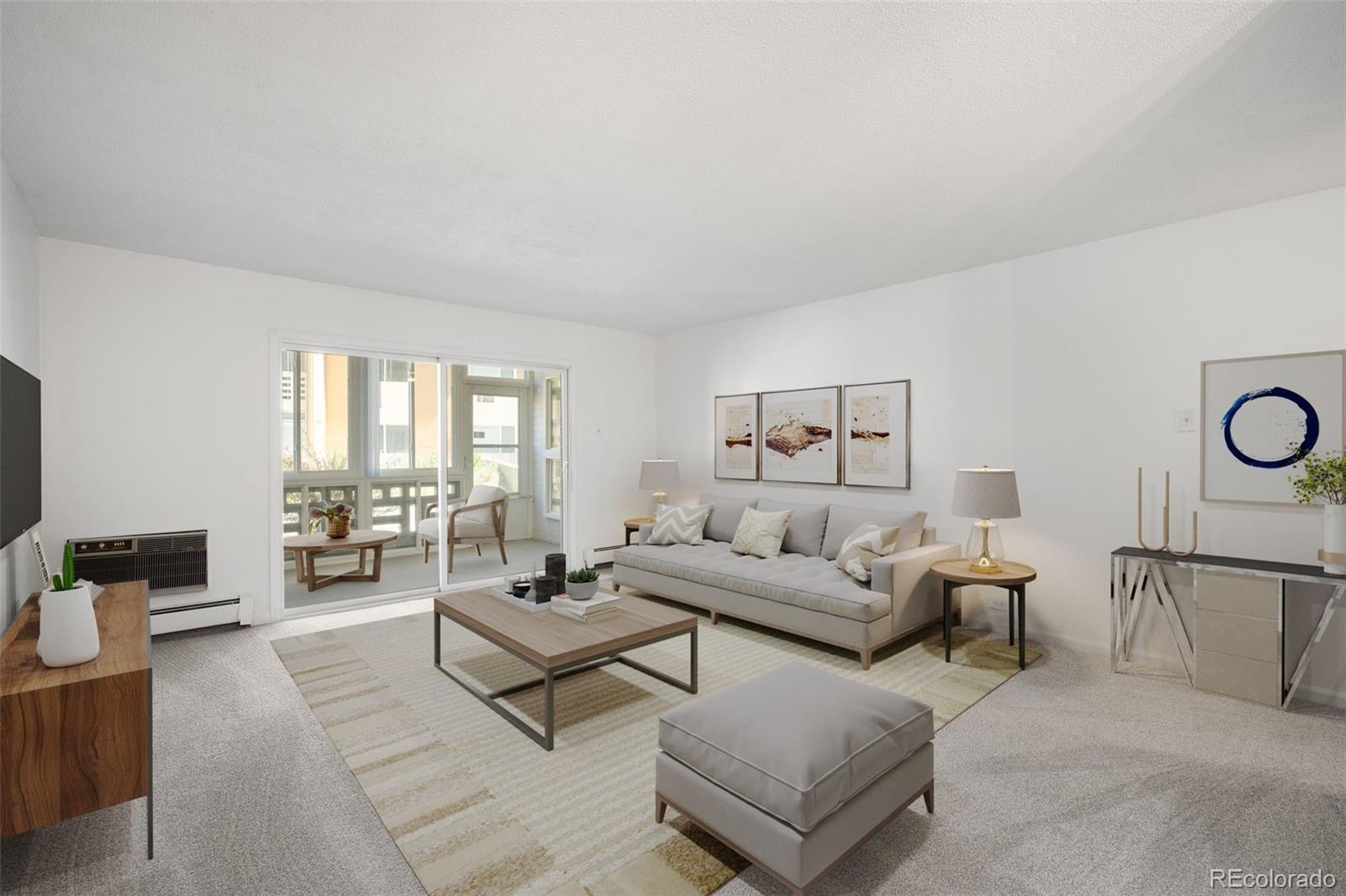 9655 E Center Avenue Unit: 8A