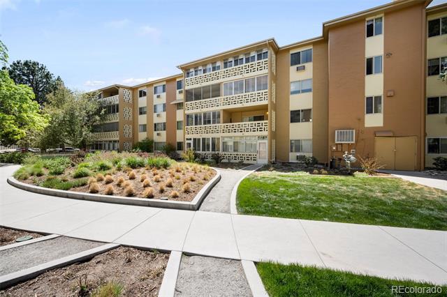 9655 E Center Avenue Unit: 8A