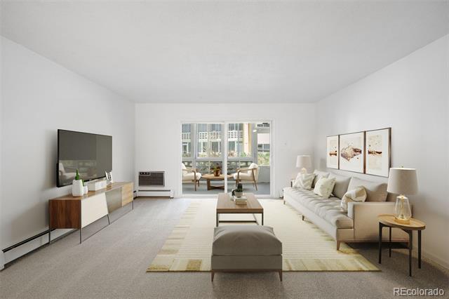 9655 E Center Avenue Unit: 8A