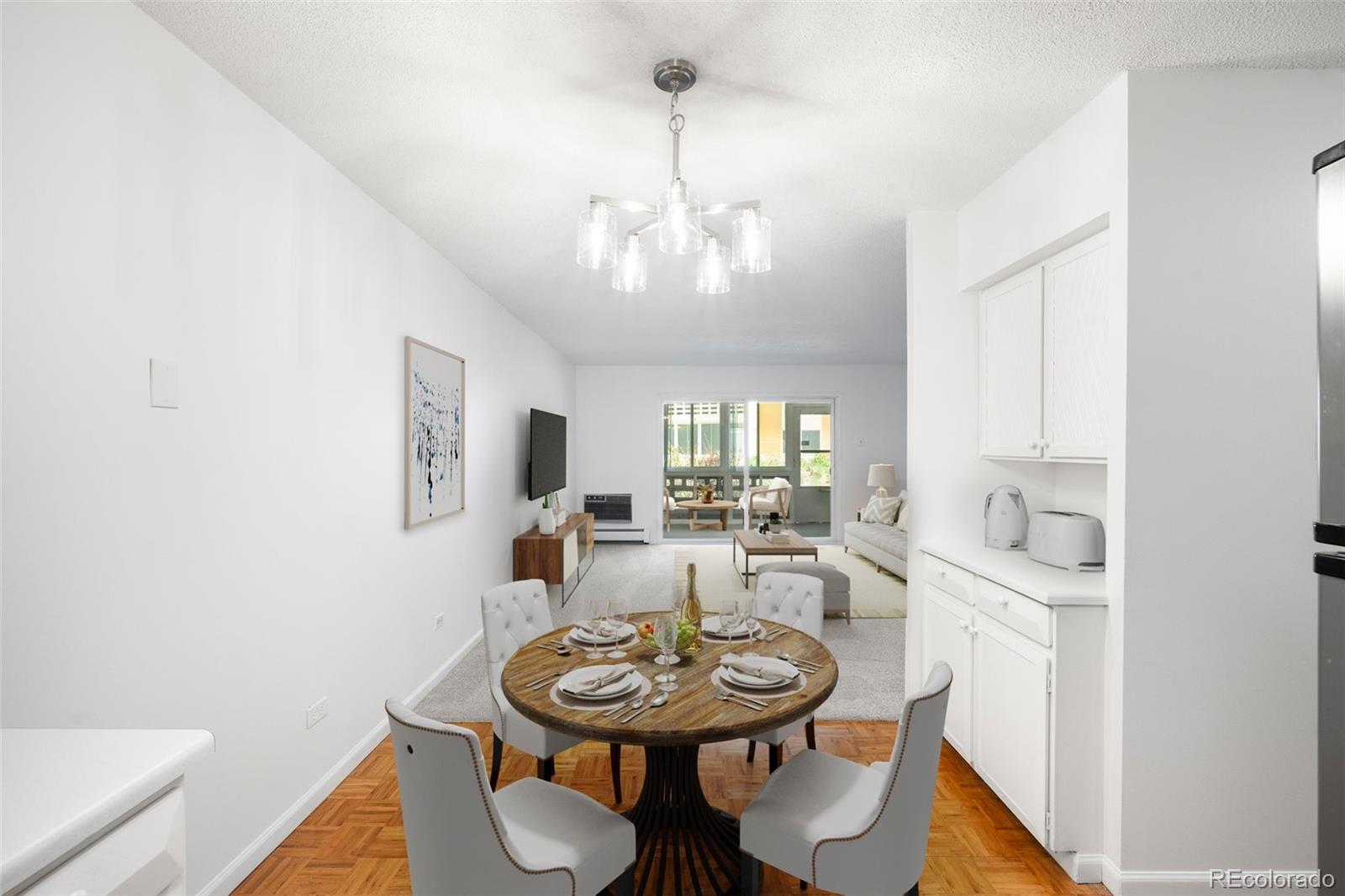 9655 E Center Avenue Unit: 8A