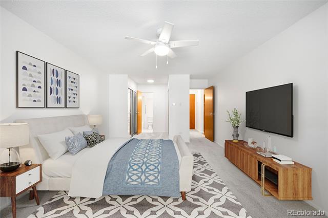 9655 E Center Avenue Unit: 8A