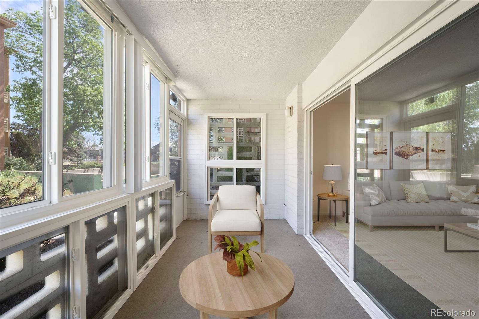 9655 E Center Avenue Unit: 8A