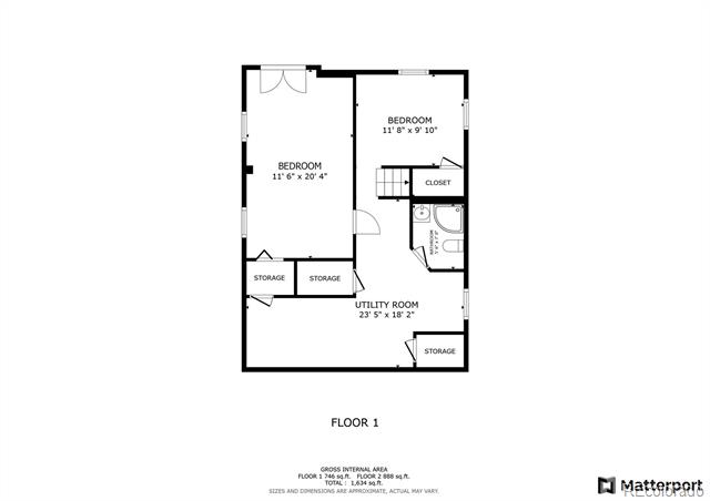 510 16th Street