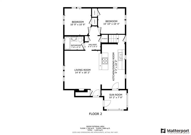 510 16th Street