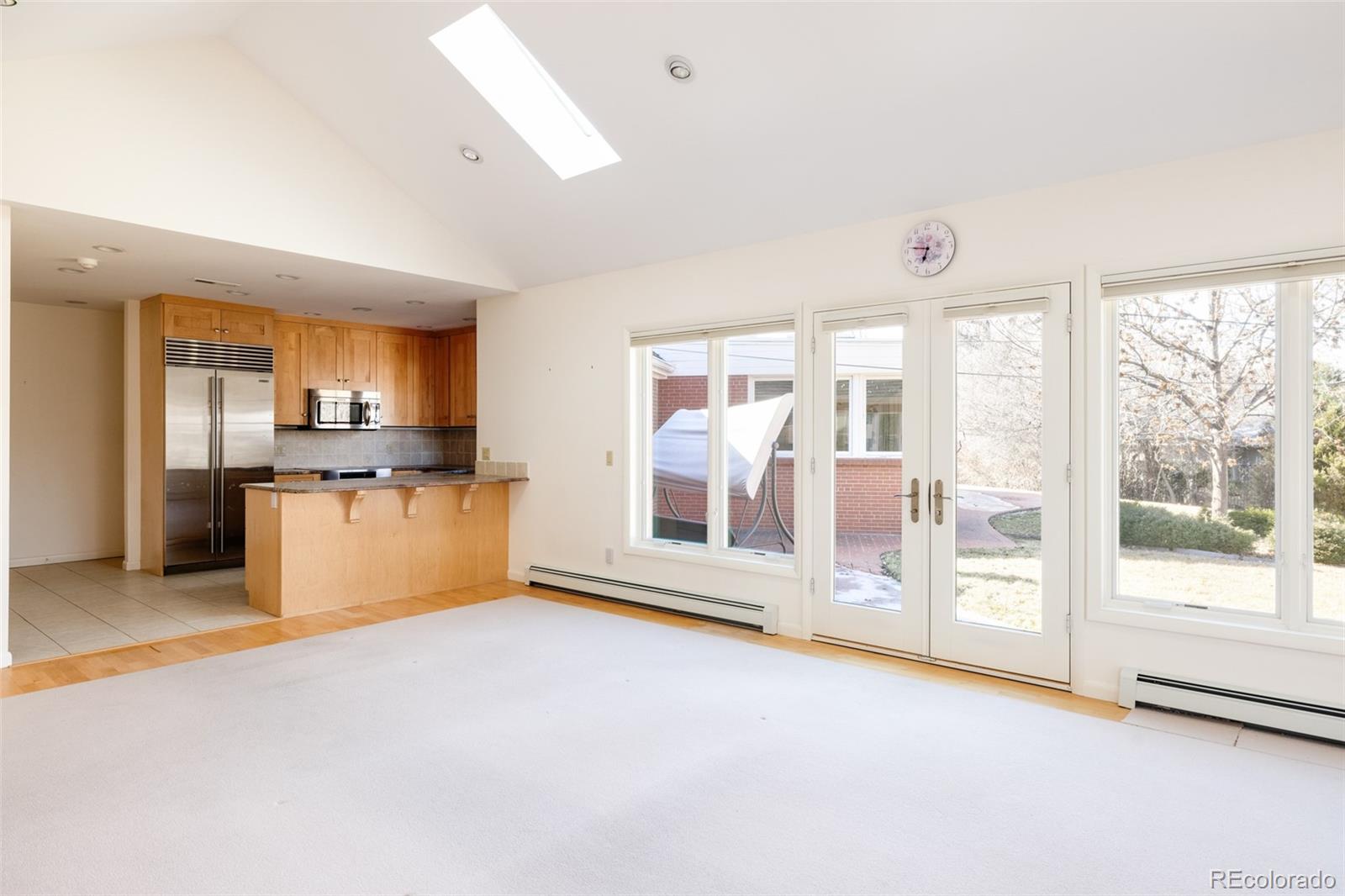 3360 S Columbine Circle