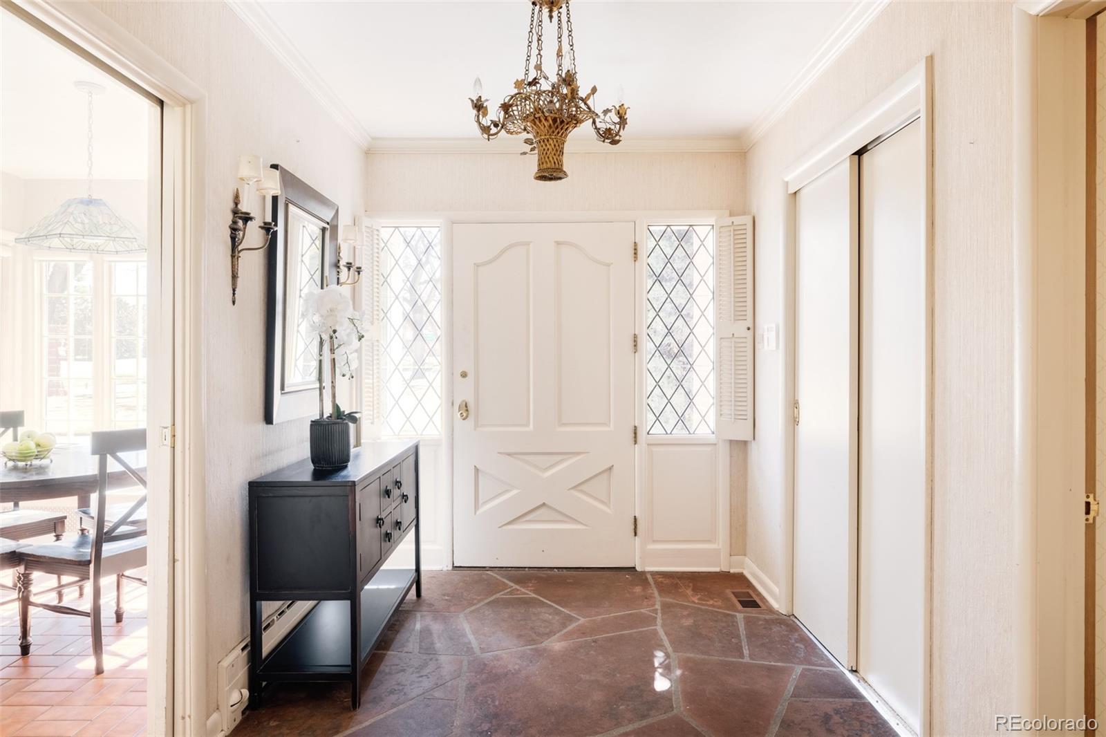 3360 S Columbine Circle