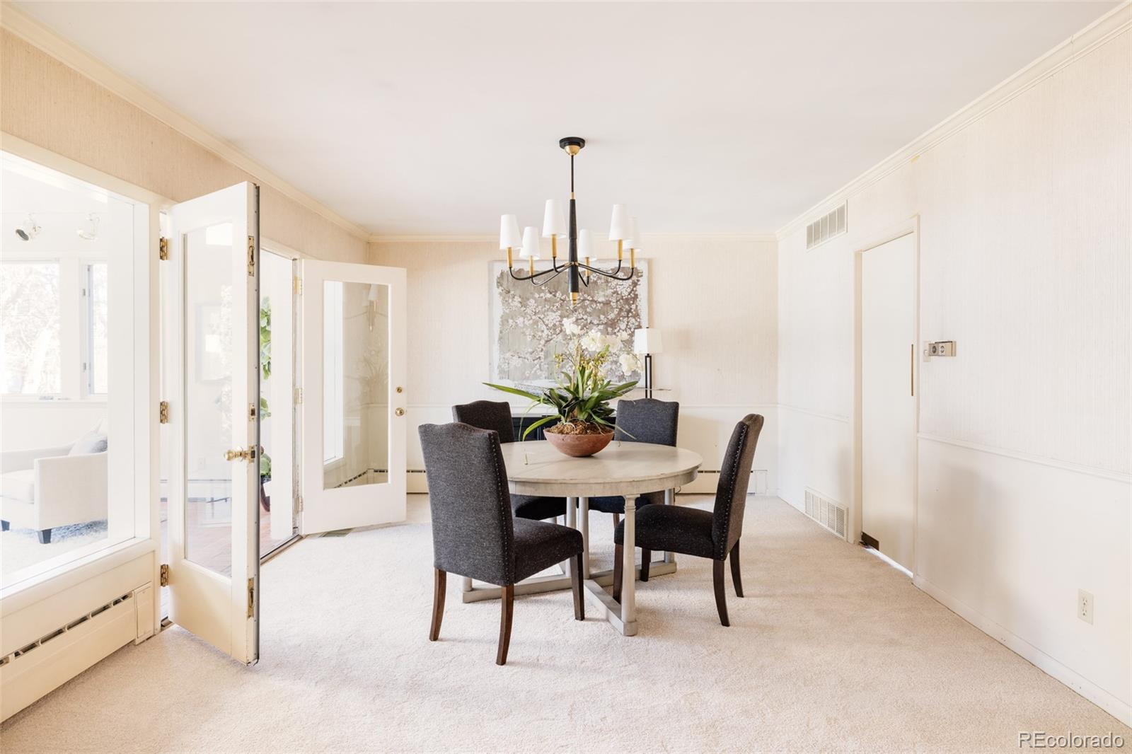 3360 S Columbine Circle