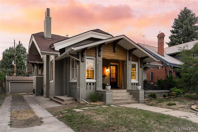 2269 Albion Street